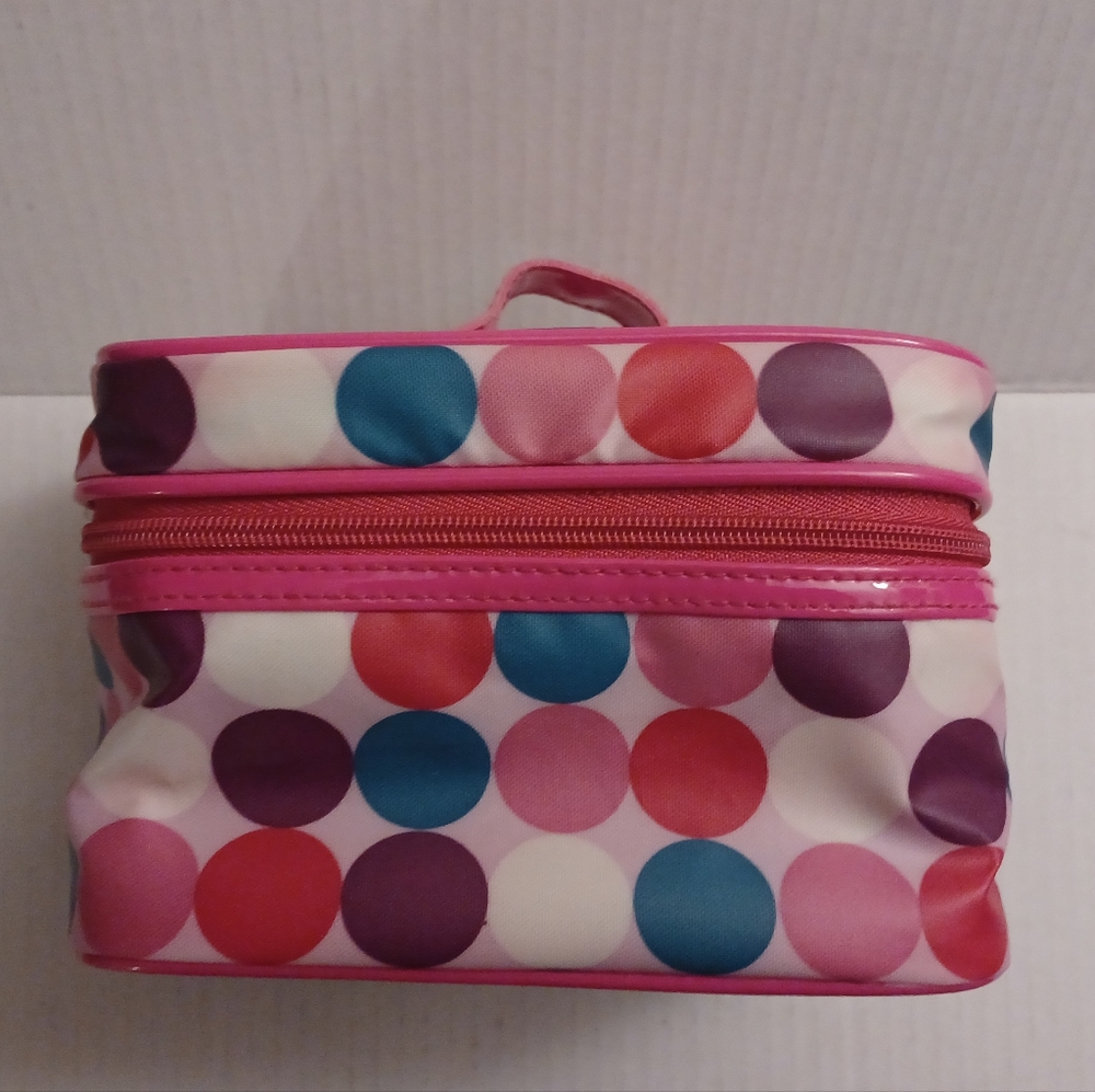 $4 Add-on Small Makeup Bag
